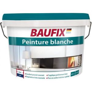 Image de Baufix Peinture blanche