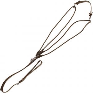 Gogue standard pour cheval Canter