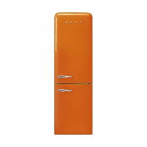 Smeg Réfrigérateur combiné FAB32ROR6