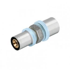 rbm Manchon réduit à sertir pour tube multicouche diamètre 40-32