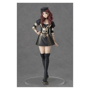Good smile company Figurine FIRE EMBLEM THREE HOUSES - Dorothea Arnault - Pop Up Parade 17cm - Good Smile Figurine - BM-241827