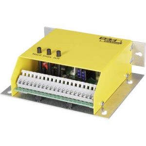 EPH Elektronik Variateur de vitesse 4Q avec limitation en courant alim 10 36 V/DC courant induit 5 A DLR 24/05/P