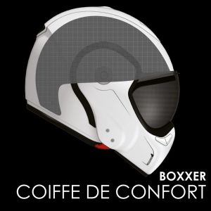Roof BoXXer Top Pad M