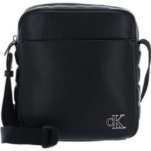 Image de Calvin Klein J Soft Mono Reporter S Bla [148474] - sac à épaule bandoulière sacoche