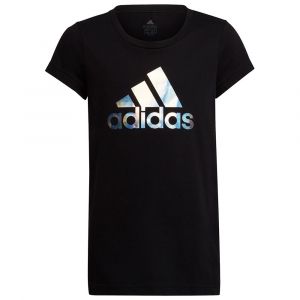 Adidas Tshirt AR Noir - Taille 9-10 Ans