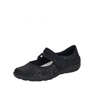 Remonte Bottes R351003 EU 37 Graphite