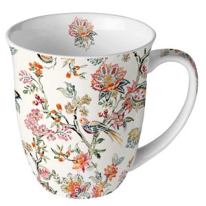 Image de Enesco Tasse en Porcelaine Fine Oriental