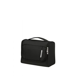 Image de Samsonite Respark Toilet Kit Trousse de Toilette Noir 26,5 cm, Noir (Ozone Black), Respark Toilet Kit Trousse de Toilette