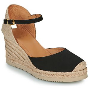 Sandales Unisa CACERES - Couleur 36,37,38,39,40,41 - Taille Noir