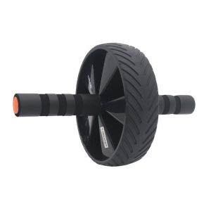 Head Roue abdominale HA200A, poignées ergonomiques antidérapantes, tapis inclus, 480 g