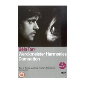 Image de Werckmeister Harmonies [Import anglais] [DVD]
