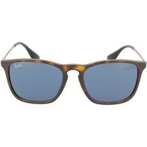 Ray-Ban Lunettes de soleil 4187 SOLE Lunettes de soleil Homme