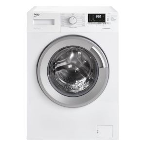 Beko LLF10W6- Lave linge hublot