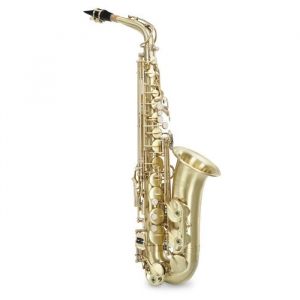 Classic Cantabile Winds AS-450 saxophone alto brossé
