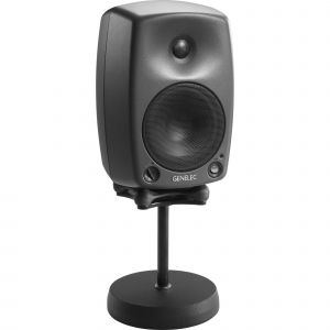 Image de Genelec 8000-406 pied de table court pour série 8000/4000