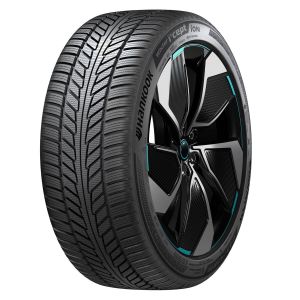 Hankook ION Winter (IW01) (245/35 R21 96V XL 4PR EV, SoundAbsorber, SBL )