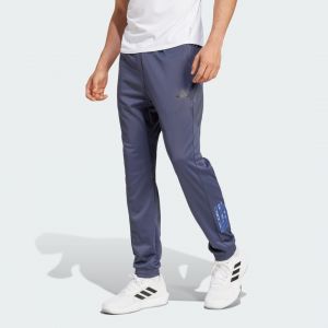 Adidas Pantalon de training homme camo train essentials