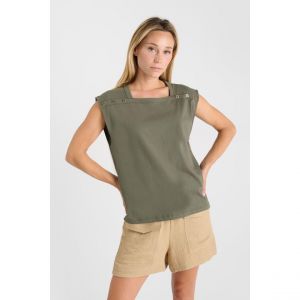 Le Temps des Cerises T-shirt femme Marina