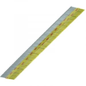 Senco Pointes DA 32mm Galva 34° S ite de 4000 en bandes - DA15EABN
