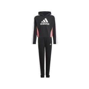 Adidas Survêtement enfant Colorblock Crop