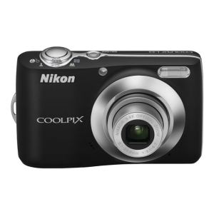 Nikon Coolpix L22