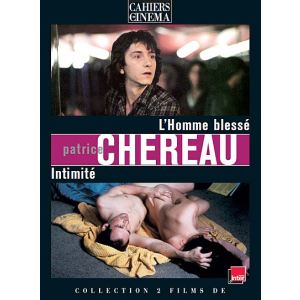 Coffret Intimité + L'Homme Blessé