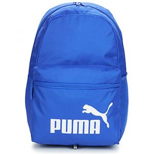 Puma Sac à dos Phase Bleu Saphir - Taille Taille Unique