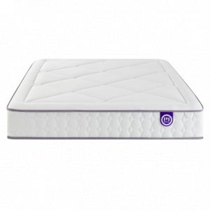 Merinos Matelas Full Bed, 24 cm