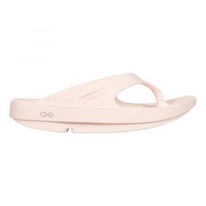 OOFOS Ooriginal Chaussure De Récupération - Rosé, Pointure 38