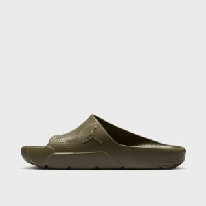 Jordan Post, Claquettes & Sandales, en vert, taille: 43 - Couleur vert - Taille 43