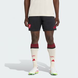 Adidas Short Liverpool FC 25/26 Away