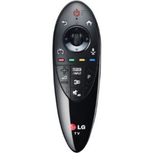 Image de LG AN-MR500 - T&eacute;l&eacute;commande Magic Remote