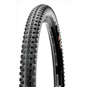 Maxxis Pneu CrossMark II 29 x 2.25 TLR EXO Dual TS