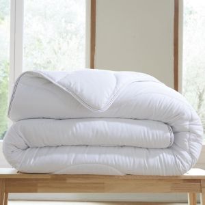 Couette Chaude Blanc