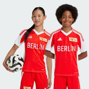 Adidas Maillot Domicile 1. FC Union Berlin 24/25 Enfants