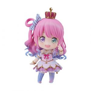 Max Factory Hololive Production - Figurine Nendoroid Himemori Luna 10 cm