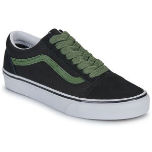 Vans Baskets basses Old Skool Noir - Taille 37,38,39,40,41,43,44