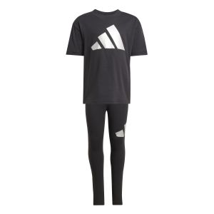 Adidas Survêtement fille Essentials Glam