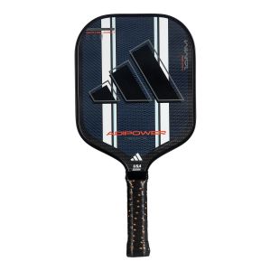 Adidas Raquette de pickleball Adipower Carbon CTRL