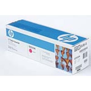 Image de HP CC533A - Toner 304A magenta 2800 pages