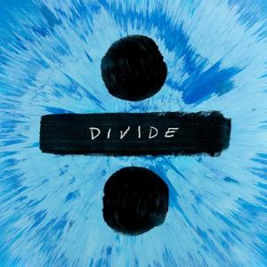 &divide; Divide (Edition limit&eacute;e)