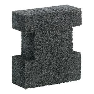 Rohm Pare-copeaux pour mandrin de tour 200mm 1 PCS