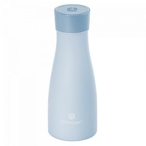 Bigben Connected NOERDEN NRDNLIZ350BLU - Smart Bottle LIZ 350ml blue