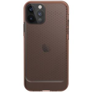UAG U by Lucent Case Apple iPhone 12/12 Pro dusty (11235N314848) - Urban Armor Gear