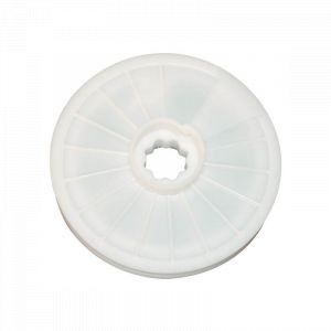 Briggs & stratton Poulie lanceur moteur Briggs et Stratton - 281336S 0024847238457