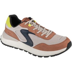 Skechers Pour homme. Trainers Fury Lace Low brown
