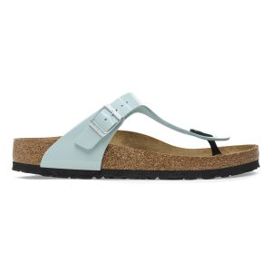 Birkenstock Sandales femme Gizeh Patent
