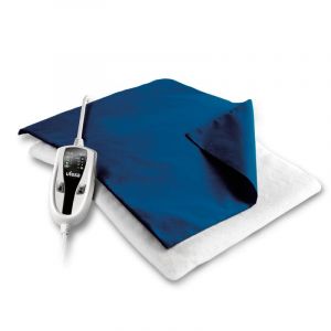 Ufesa Electric Pad for Neck & Back N4 70 x 46 cm Blue