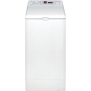 Image de Brandt WTD8284SF - Lave linge séchant top 8 kg