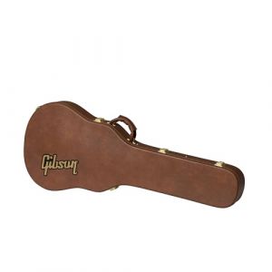 Gibson Étui rigide Original pour guitare ES 339 finition marron
